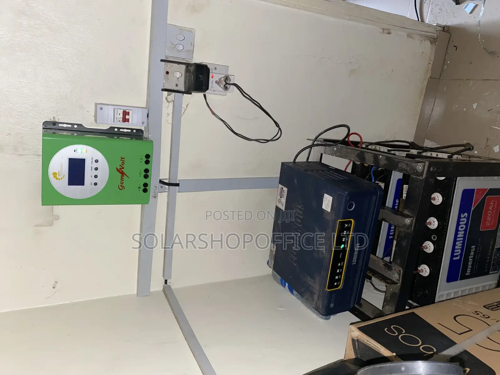 Inverter Engineer