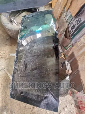Back Windscreen 2008-2013 Honda Pilot