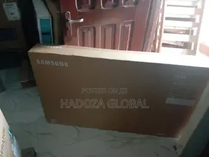 Durable Samsung 55 Inches Smart TV
