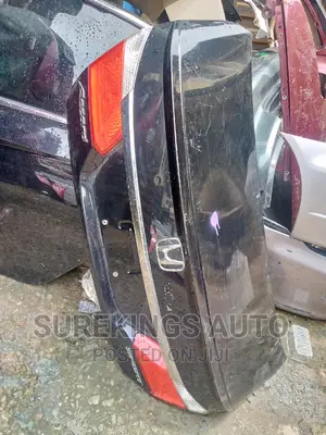 Complete Boot 2013-2015 Honda Accord