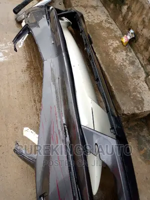 Front Bumper 2018-2020 Honda MDX