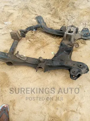 Engine Beam 2005-2007 Honda Odessey