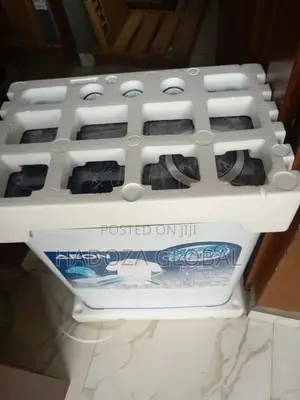 5kg Eco Friendly Twin Tub Aeon Washing Machine