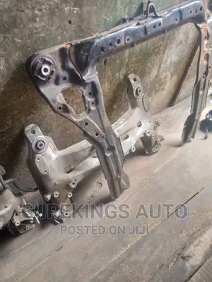 Engine Beam 2013-2017 Honda Accord