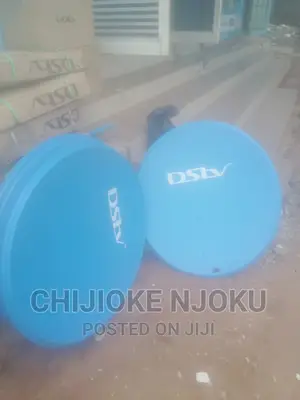 DSTV, Sltv, Multitv and Other Satellite Installation.