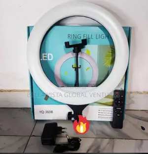 16inches Ringlight