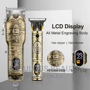 Hair Clippers for Men Professional.