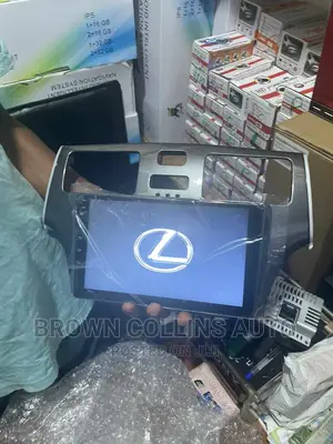 Android System Es330 2003-2006