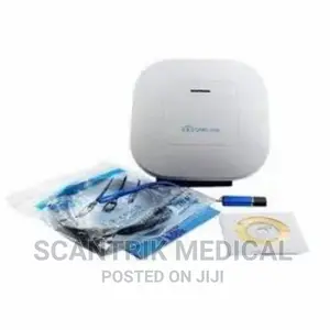 Quantum Magnetic Resonance Body Analyzer Latest 8th Generati