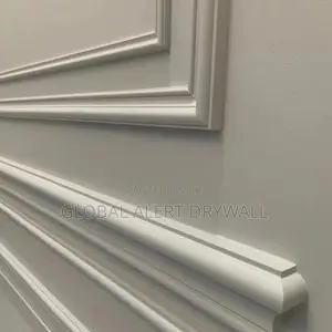 Polyurethane Wall Panel