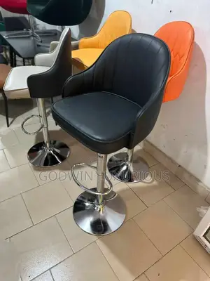 High Bar Stools