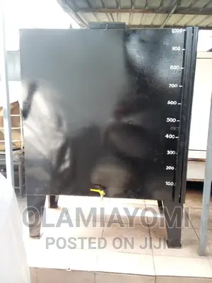 1000liters Diesel Tank (Pay on Delivery)