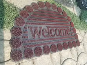 Quality Door Footmat, #12500