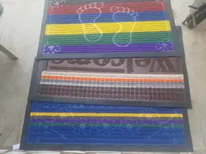 Uniquely Door Footmats, #7000