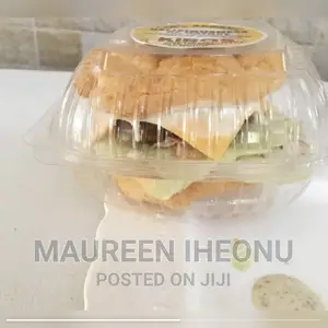 Big Burger Pack