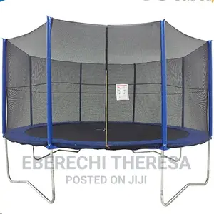 16ft Trampoline