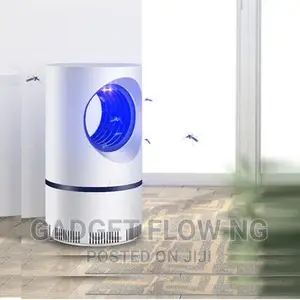 Mosquito Killer Zapper Lamp With USB