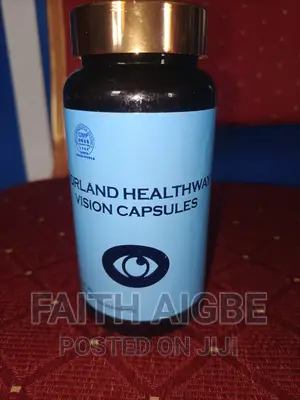Norland Healthway Vision