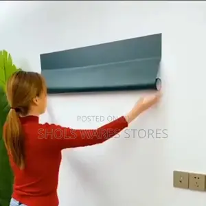 Removable Wall Sticker Board