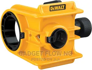 DEWALT Door Lock Installation Kit