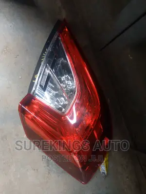 Rear Light 2018-2019 Honda Civic