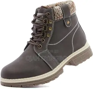 Female Winter Boot