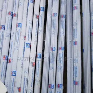 UK Dignity PVC Conduit Pipe Long