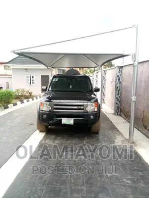Carport Original South Africa Nets (Payment on Delivery)