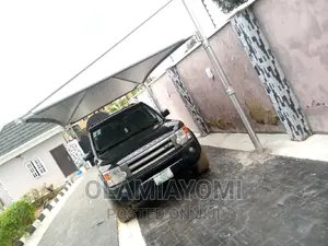Carport Single Car (Pay on Delivery)