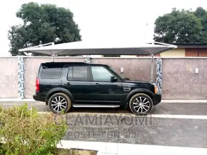 Carport (Pay on Delivery