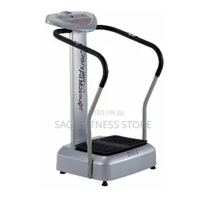 Crazy Fit Massager