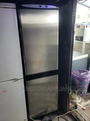 Privileged Double Compressor Refrigerator Double Door Fridge