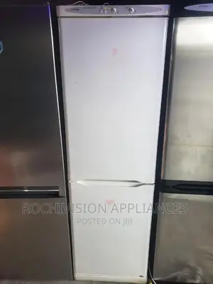 Privileged Double Compressor Refrigerator Double Door Fridge