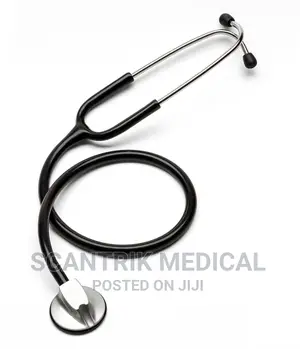 Medical Student Stethoscope Single Head (Small)