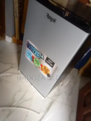 USER FRIENDLY Royal 90-Litre Refrigerator-Direct Cool