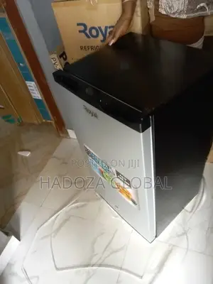 NEW QUALITY Royal 90litre Refrigerator-Direct Cool (RBC-100)