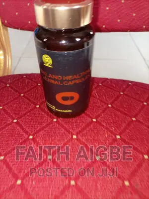 Norland Healthway Herbal Capsules