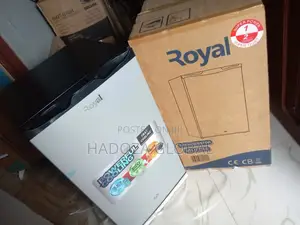 Eco Friendly Royal Refrrigerator RBC-100