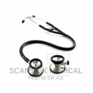 Single Head Stethoscope For Student