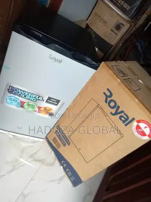 BRAND NEW Direct Cool Royal 90litres Refrigerator