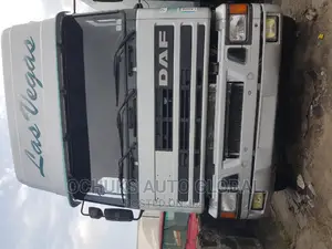 Daf 95 Model 10bolits 10tyers