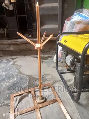 Thunder Arrestor