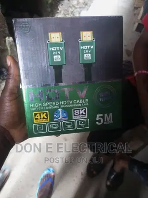 HDMI Cable 5meters Original