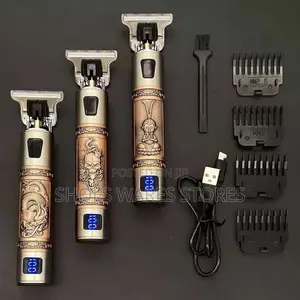Vintage Clipper Trimmer