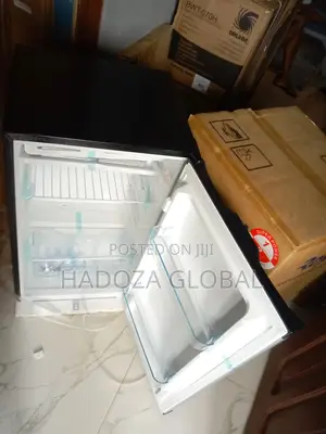 Brand New, Eco Friendly Royal 90L Single Door Refrigerator