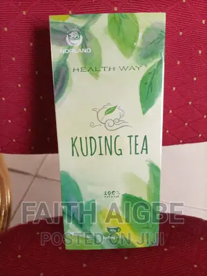 Norland Kiding Tea