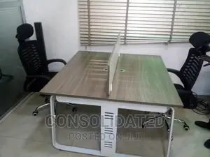 Top Quality Office Workstation Table by 2