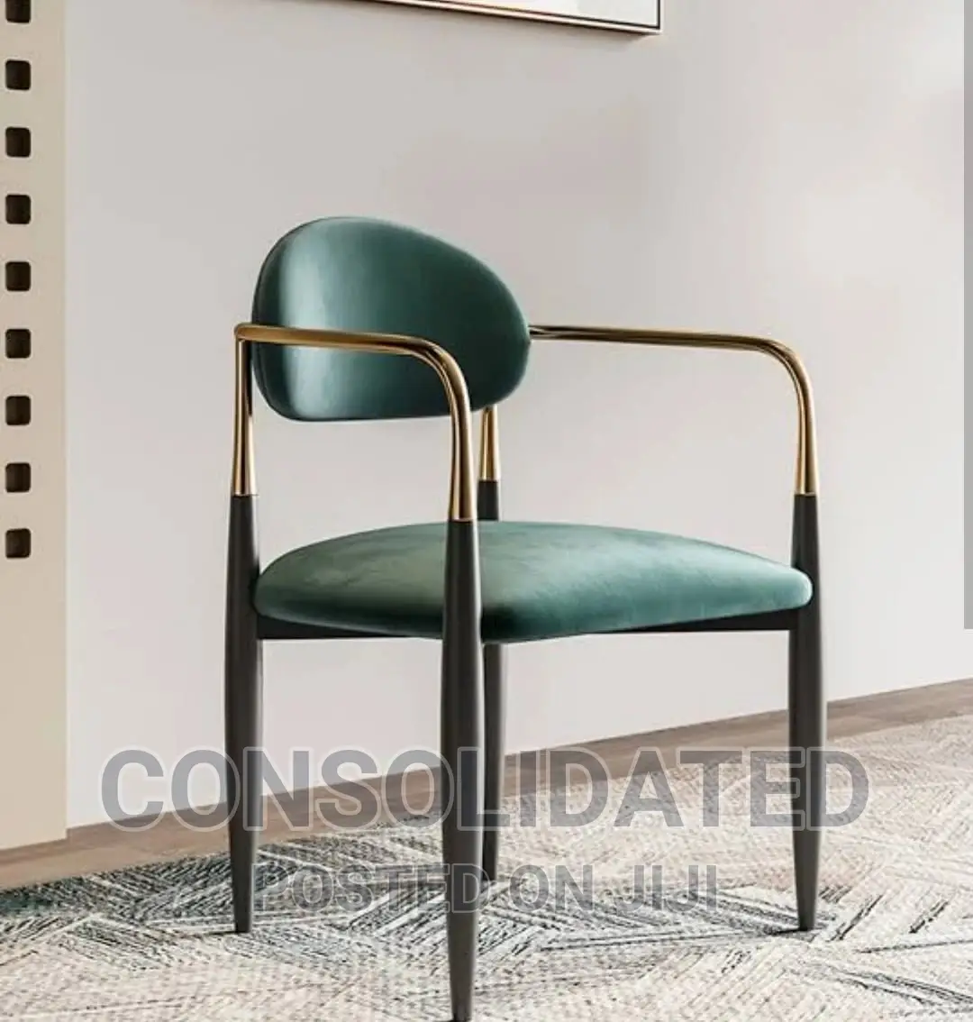 Unique Restaurant Chairs