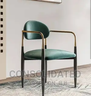 Unique Restaurant Chairs