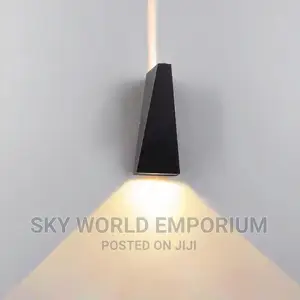 Modern Led Wall Lampwaterproof